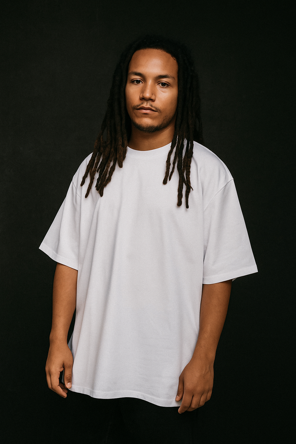 Playera 260 Gramos ¨Blanco¨