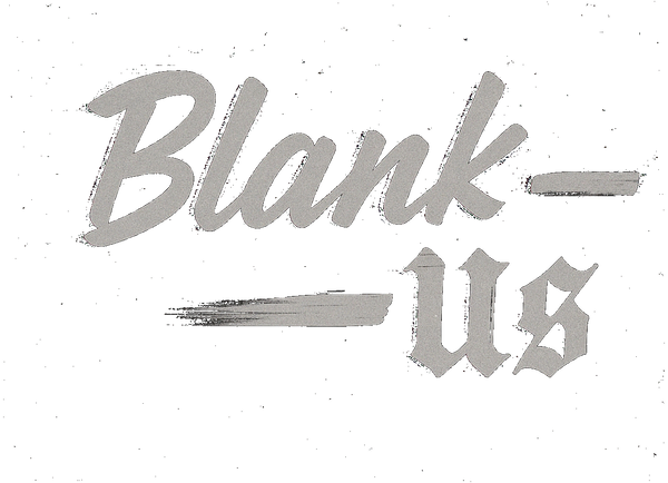 Blank-Us